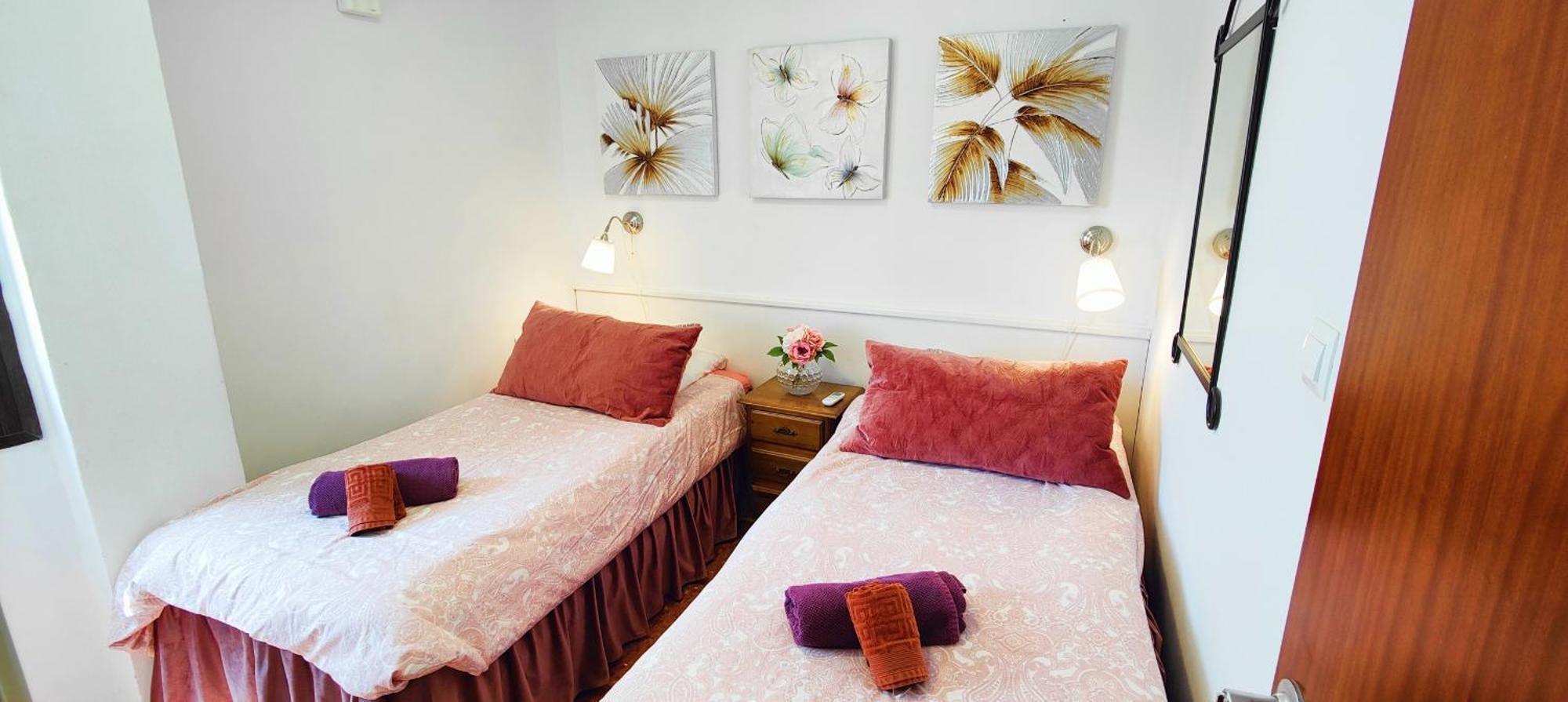 Appartement Ap256 - Balcon Atico Nerja