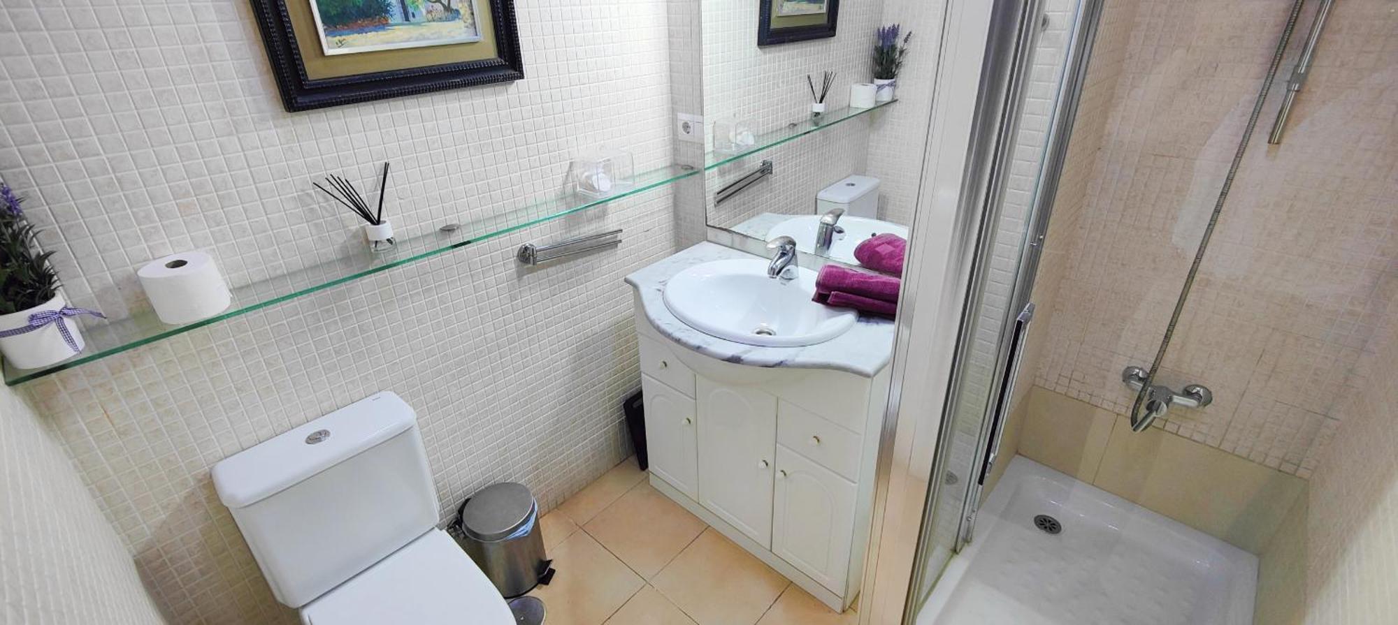 Appartement Ap256 - Balcon Atico Nerja