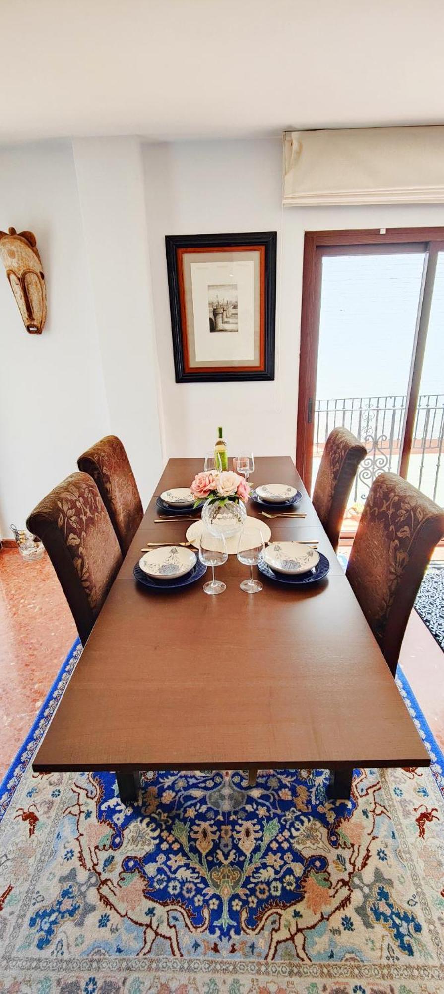 Ap256 - Balcon Atico Nerja