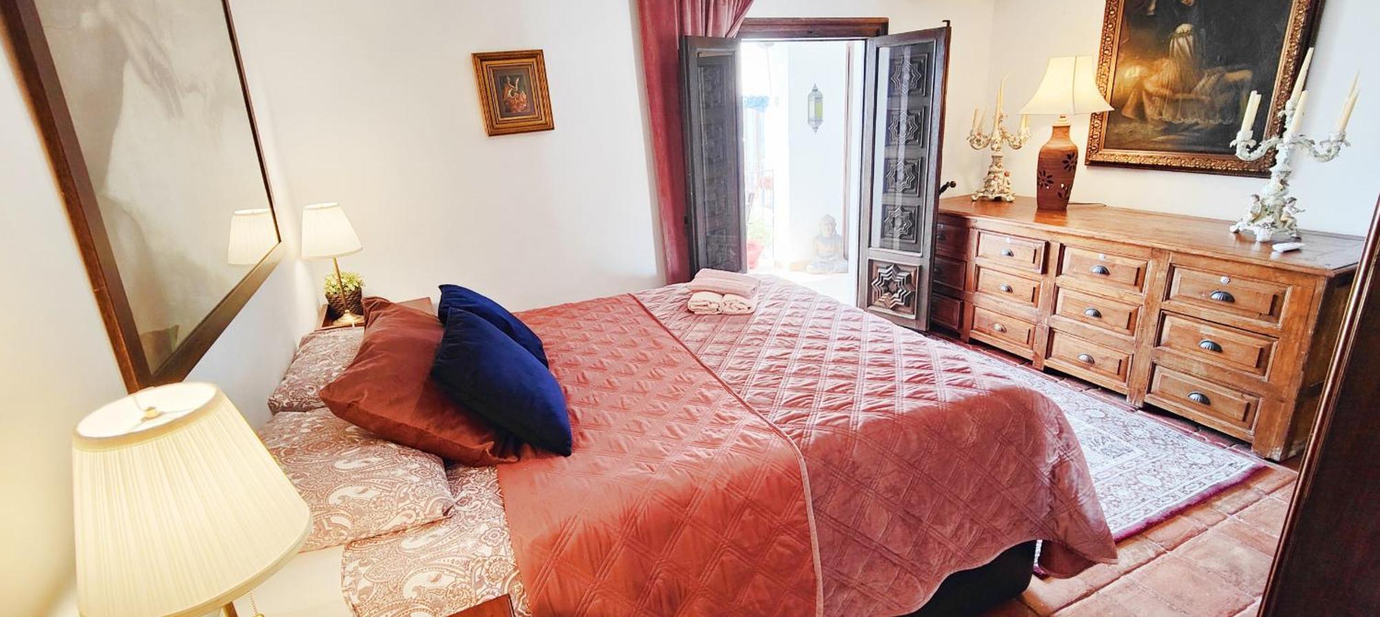Appartement Ap256 - Balcon Atico *