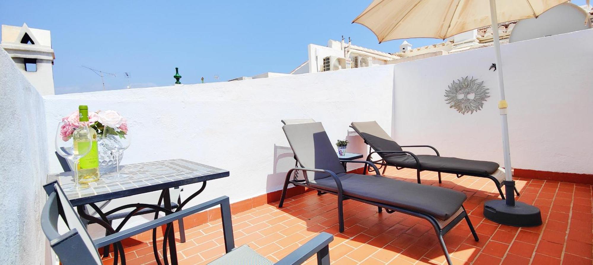Appartement Ap256 - Balcon Atico Nerja