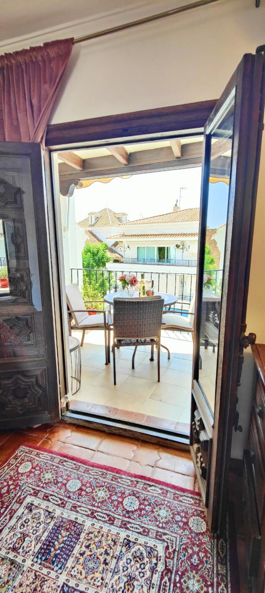 Ap256 - Balcon Atico Nerja