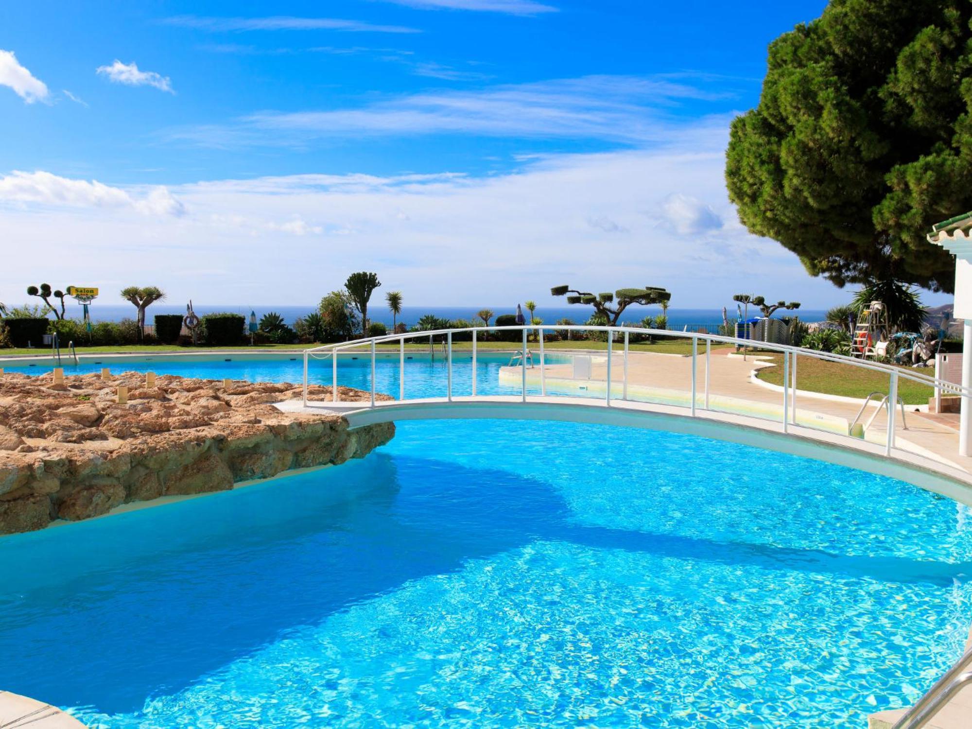 Apartment Capuchinos San Juan De Capistrano By Interhome *