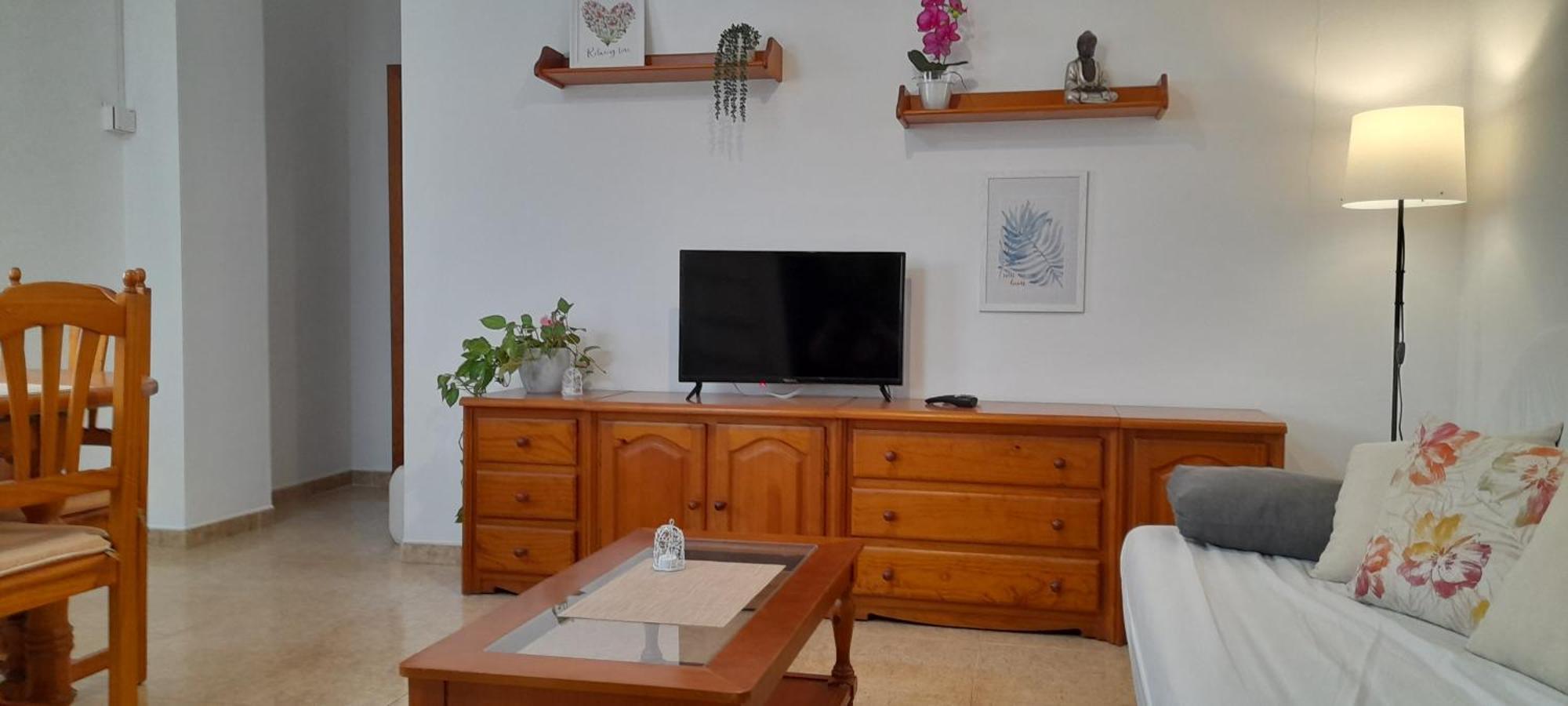 Apartment La Casita De La Piscina Nerja