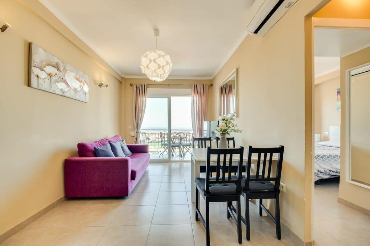 Apartment Morasol 6-4 Nerja