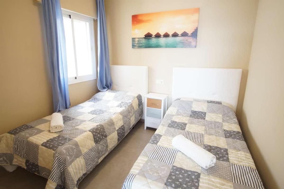 Apartment Morasol 6-4 *