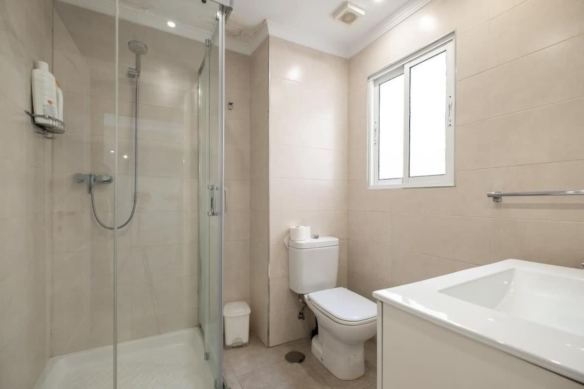 Apartment Morasol 6-4 Nerja