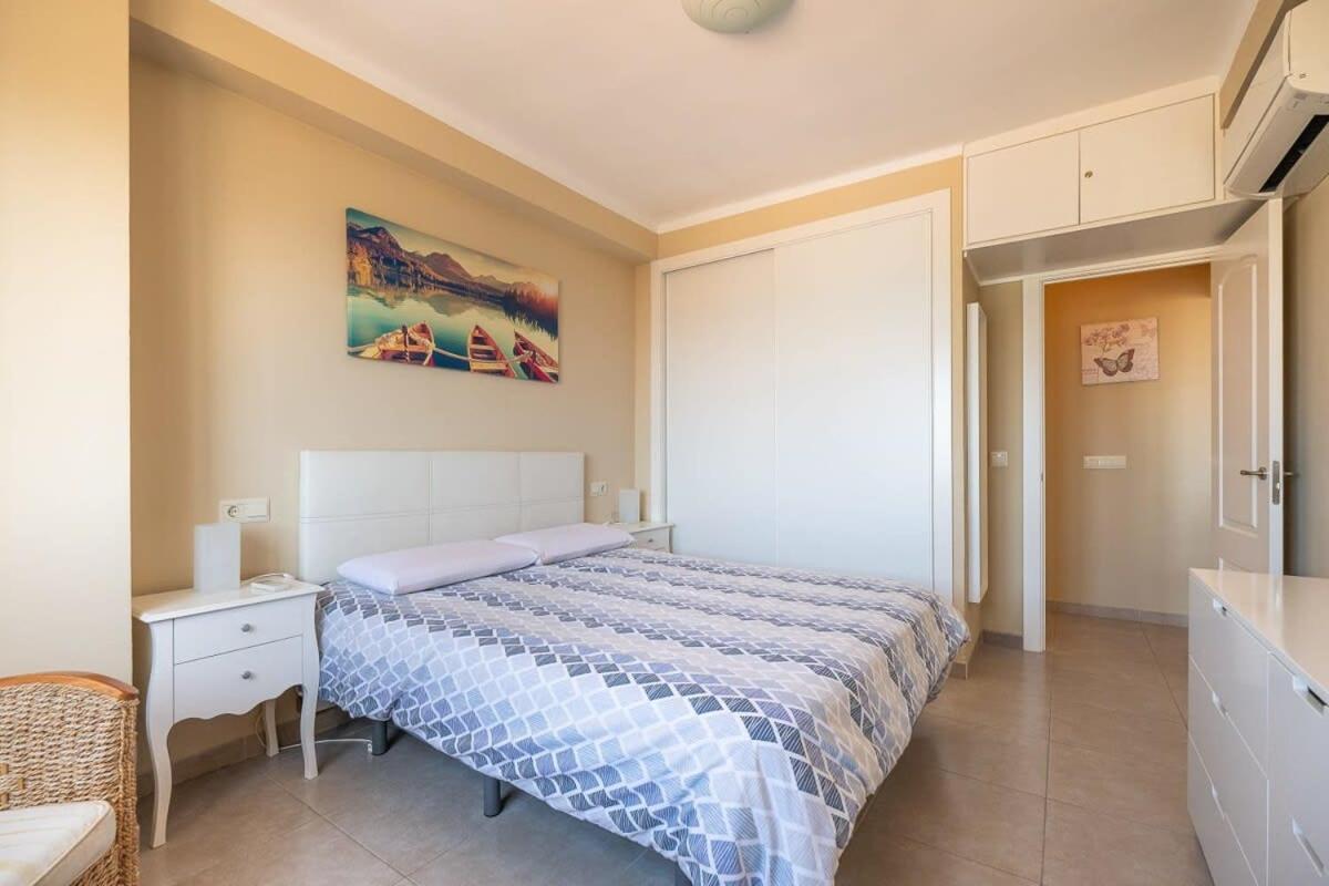 Apartment Morasol 6-4 *