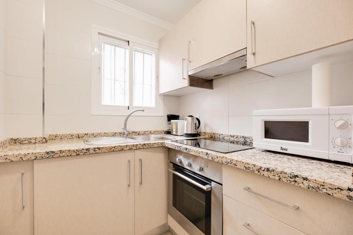Appartement Morasol 6-4
