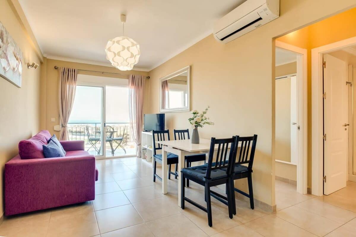 Apartment Morasol 6-4 *