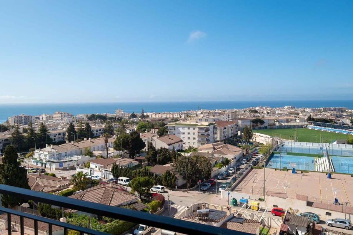 Apartment Morasol 6-4 Nerja