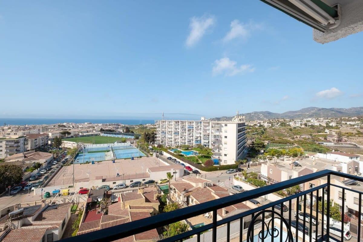 Appartement Morasol 6-4