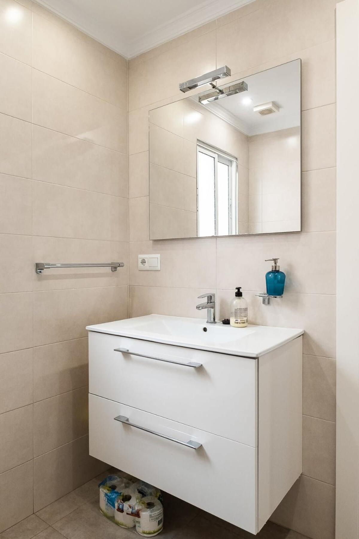 Appartement Morasol 6-4