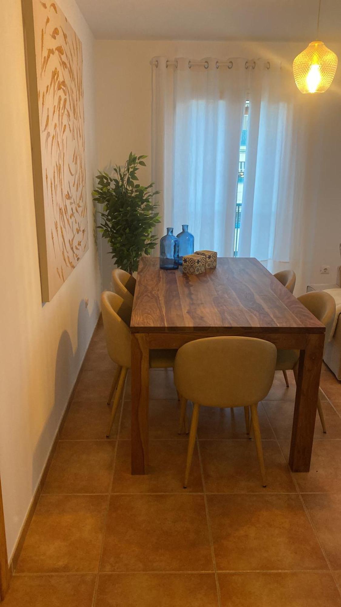 Apartamento Nuevo Con Parking Y A 300 Metros Playa