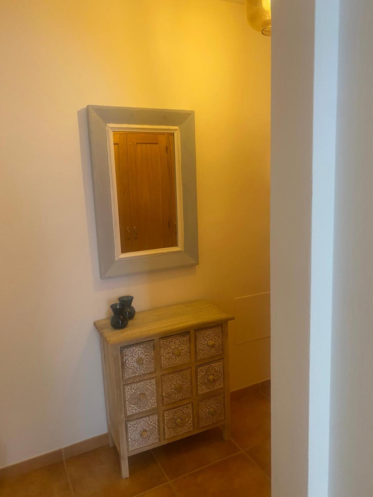 Apartamento Nuevo Con Parking Y A 300 Metros Playa *