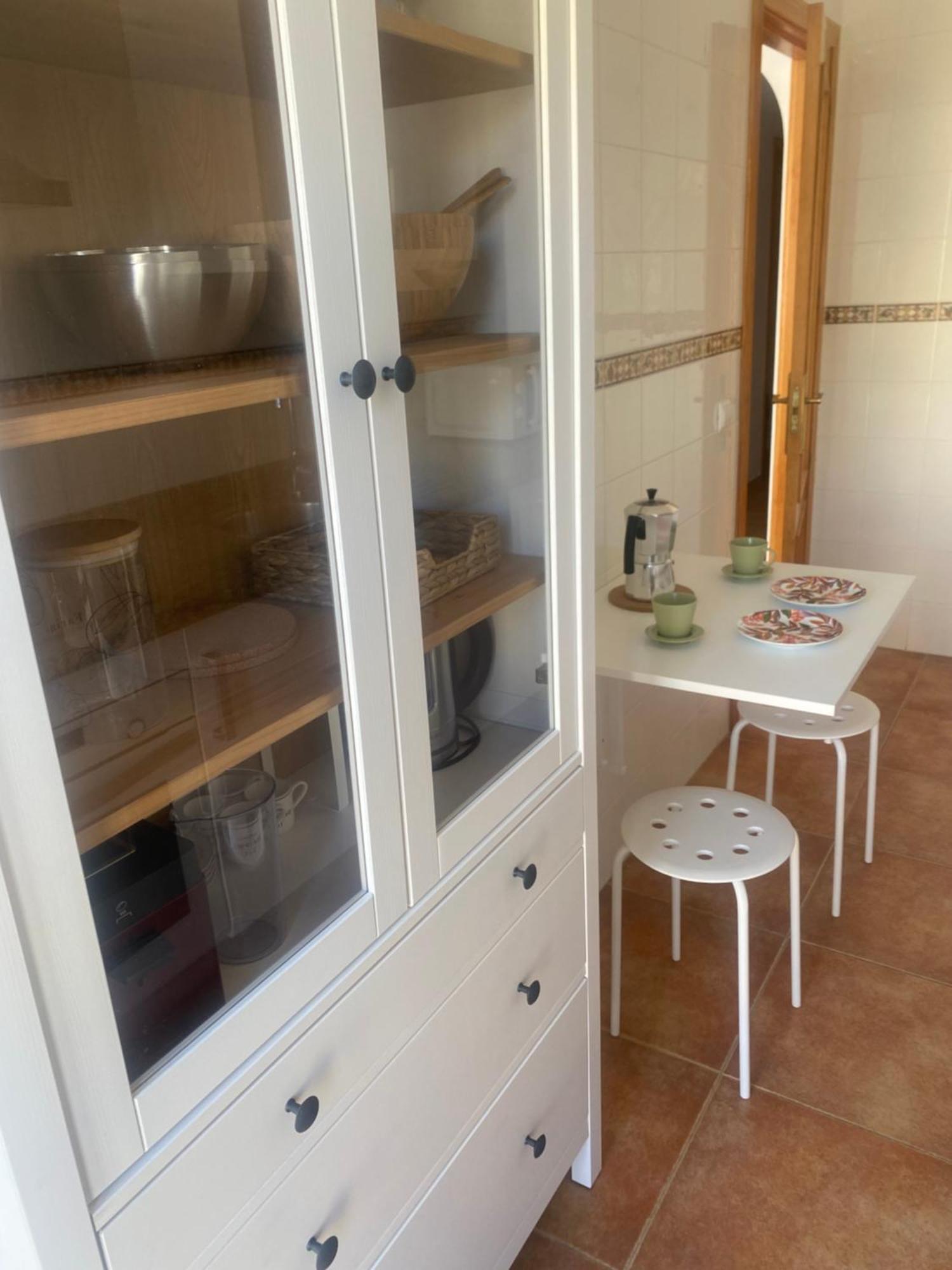 Apartamento Nuevo Con Parking Y A 300 Metros Playa Nerja