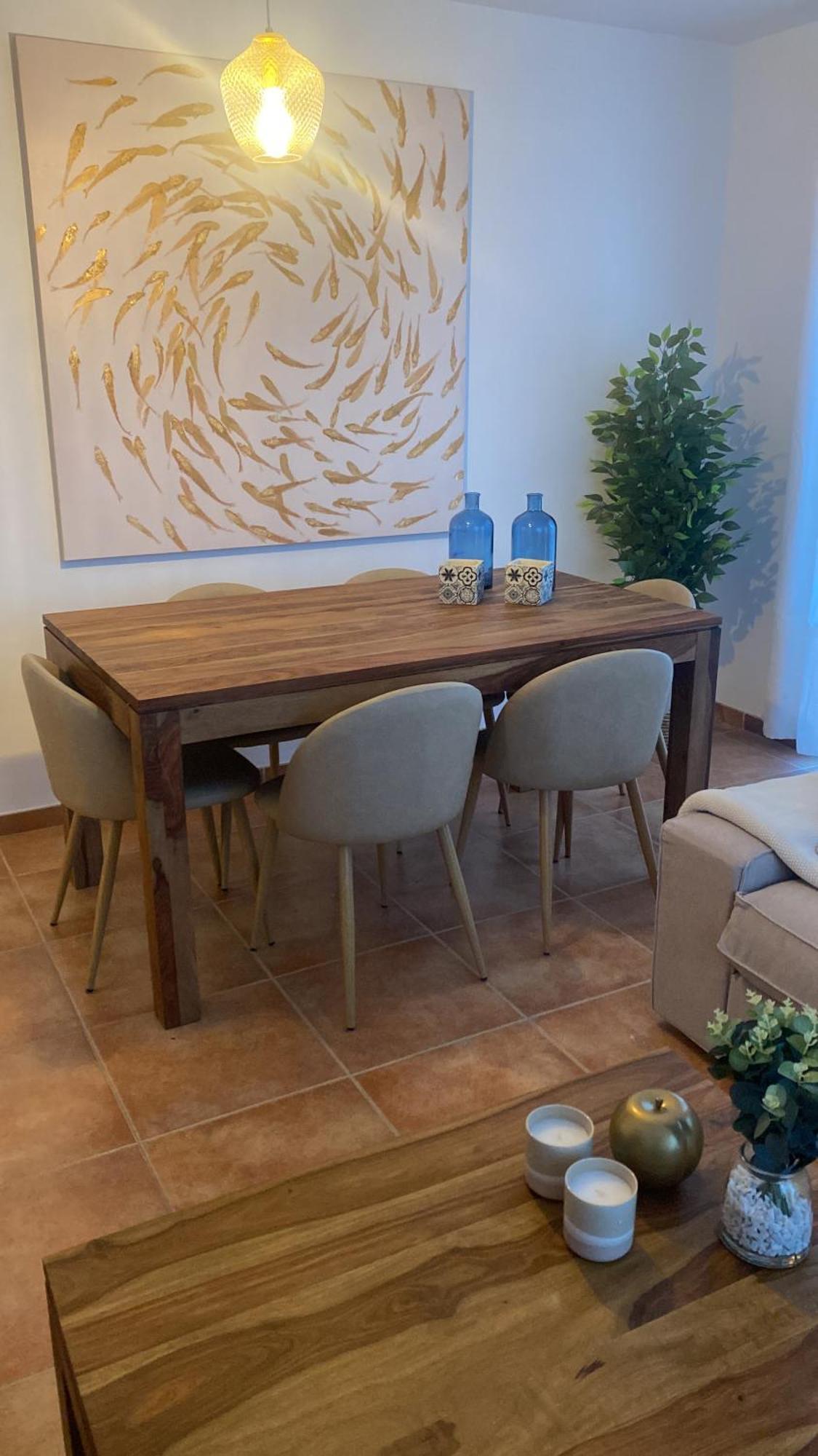 Apartamento Nuevo Con Parking Y A 300 Metros Playa Nerja