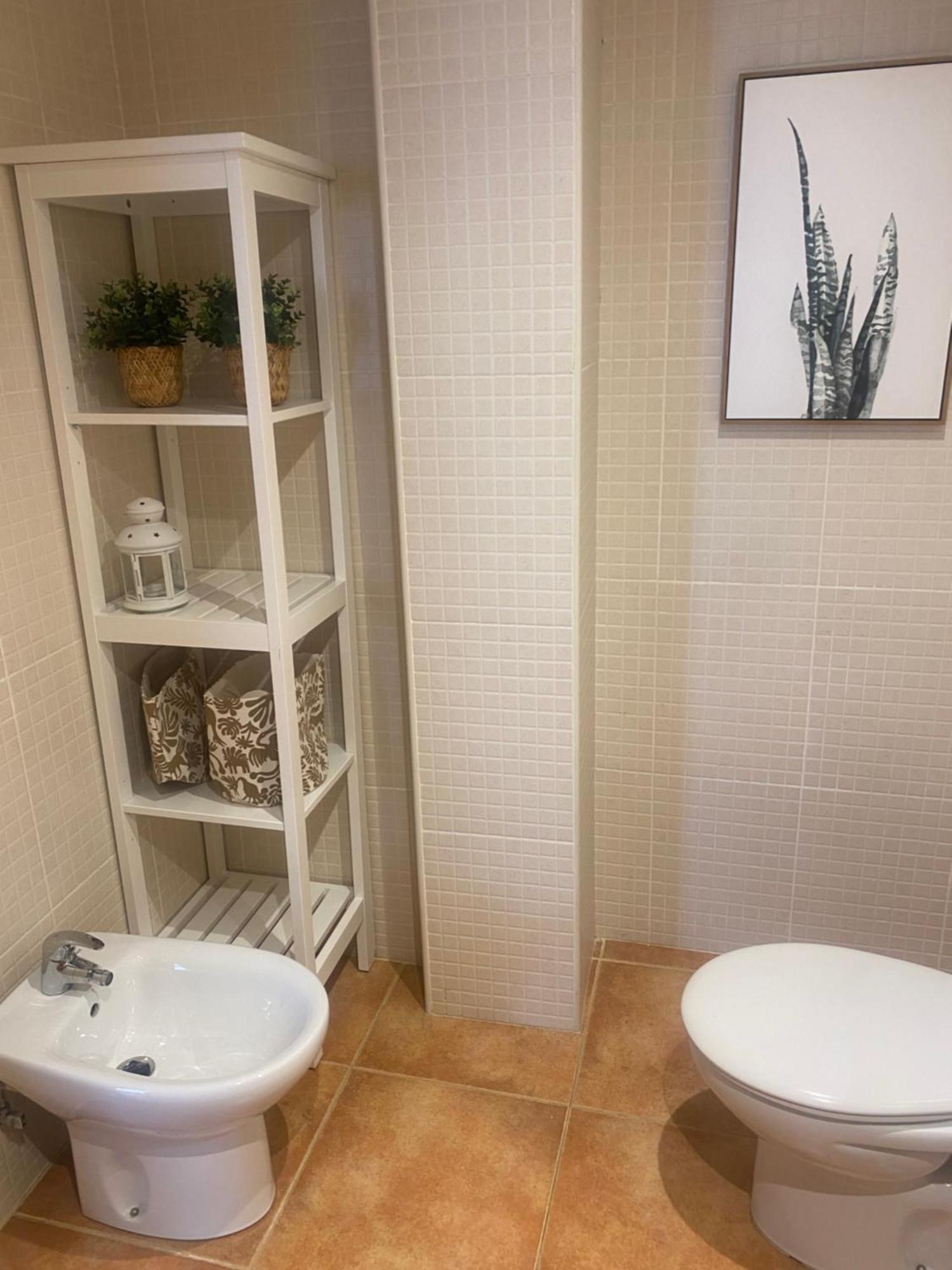 Apartamento Nuevo Con Parking Y A 300 Metros Playa Nerja