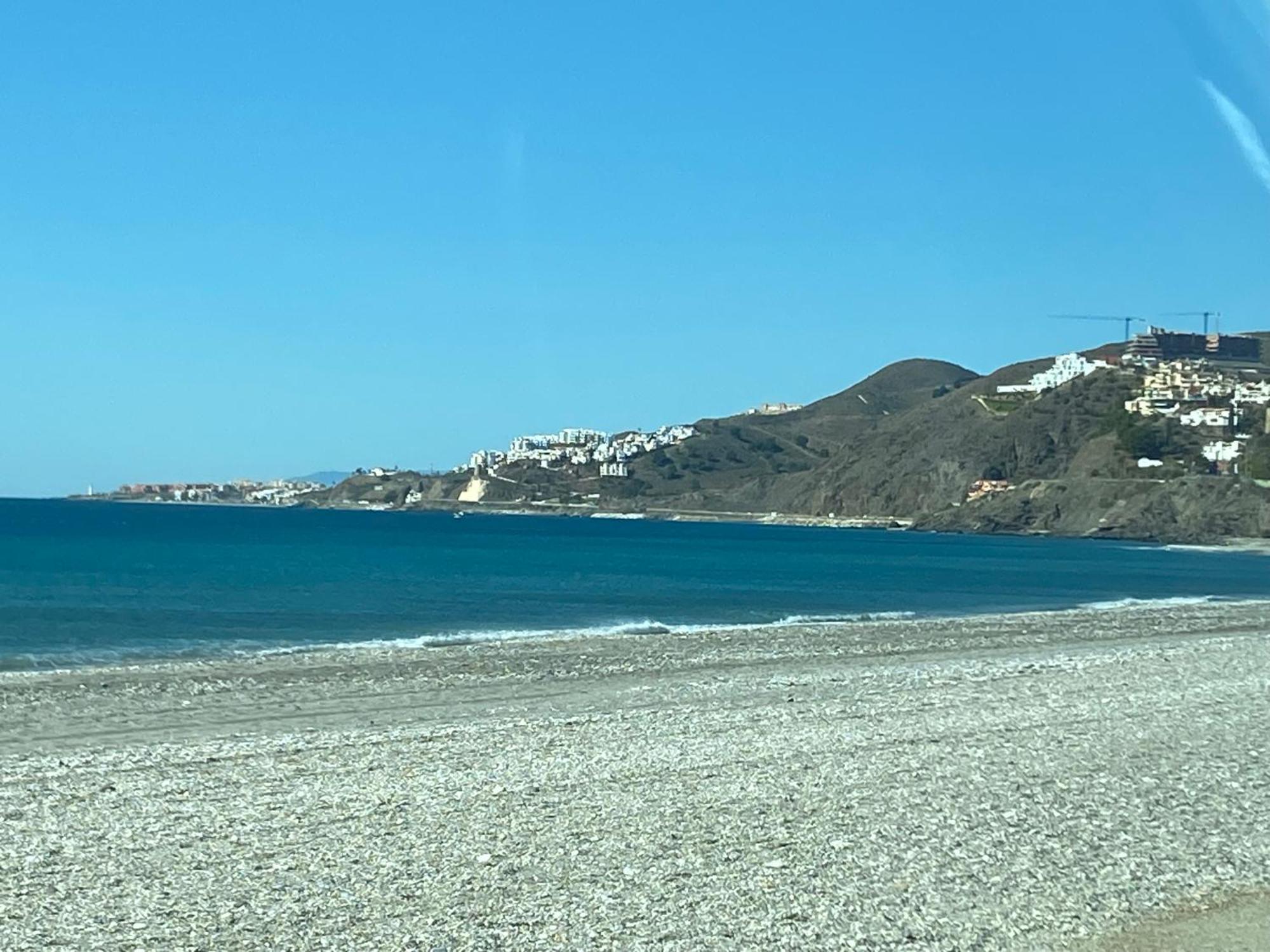 Apartamento Nuevo Con Parking Y A 300 Metros Playa *