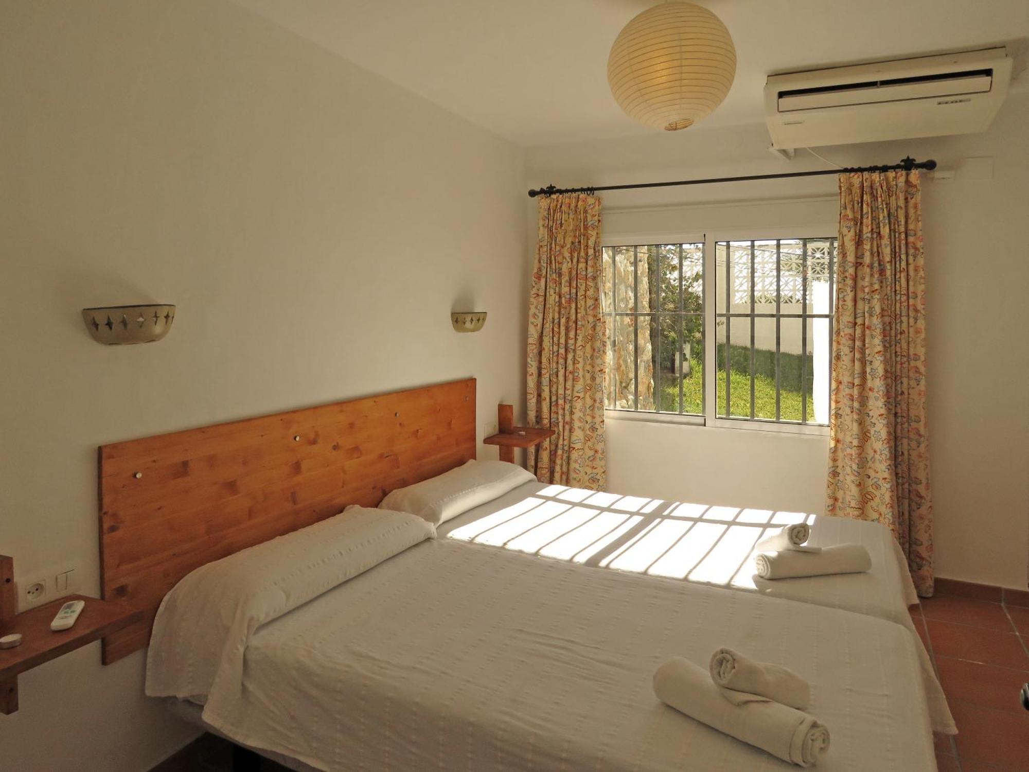 Apartamento Playa Torrecilla