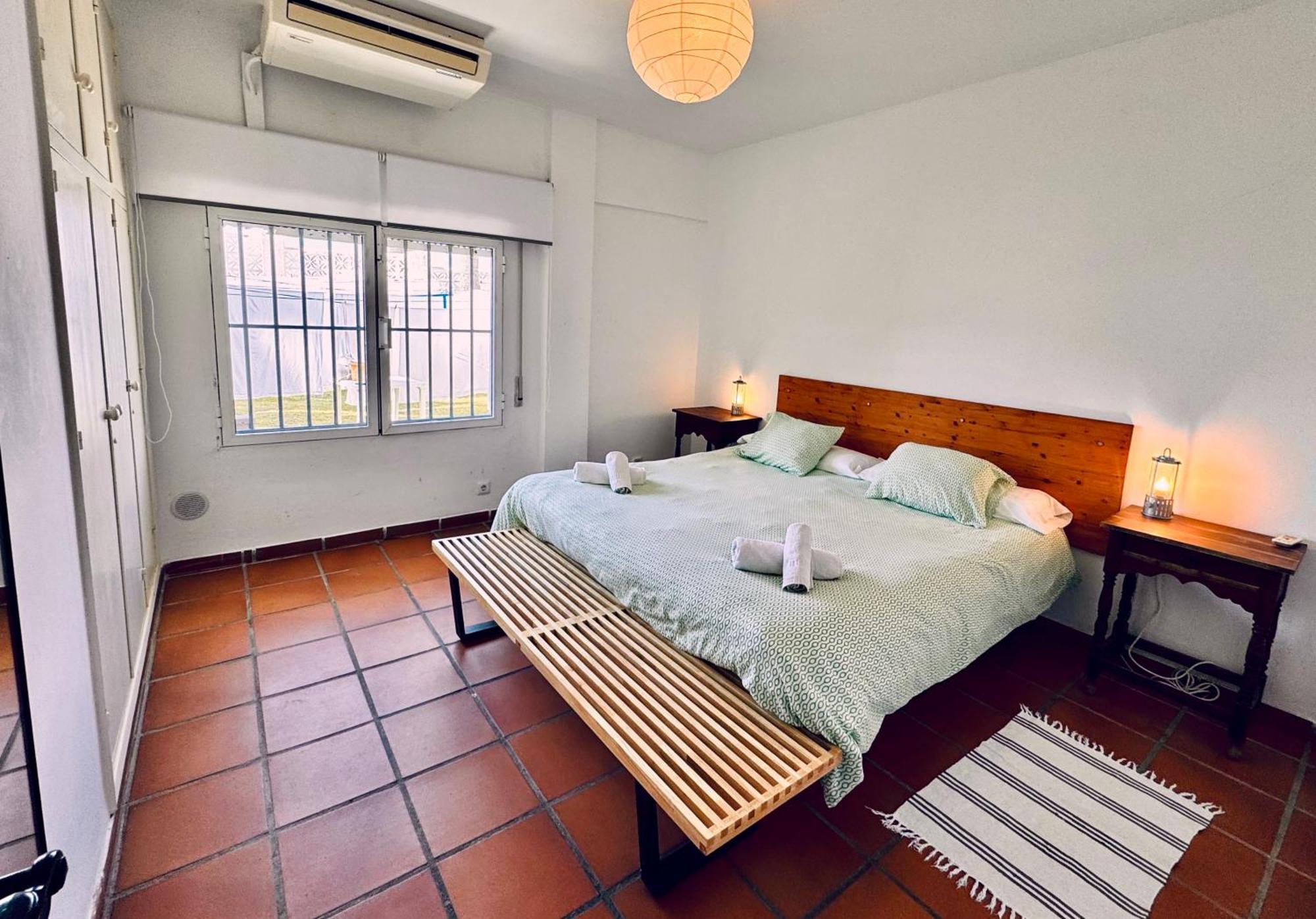 Apartamento Playa Torrecilla Nerja