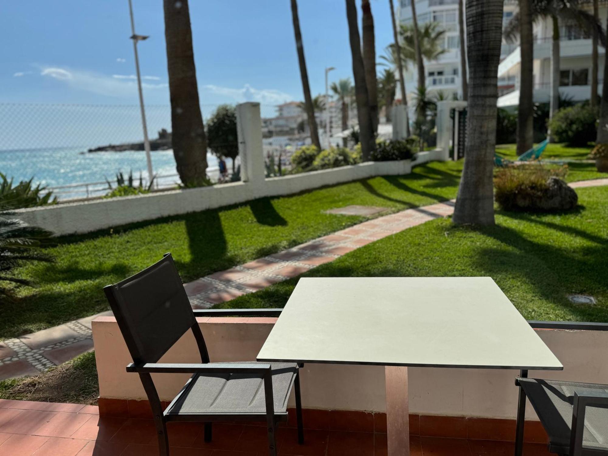 Apartamento Playa Torrecilla Nerja