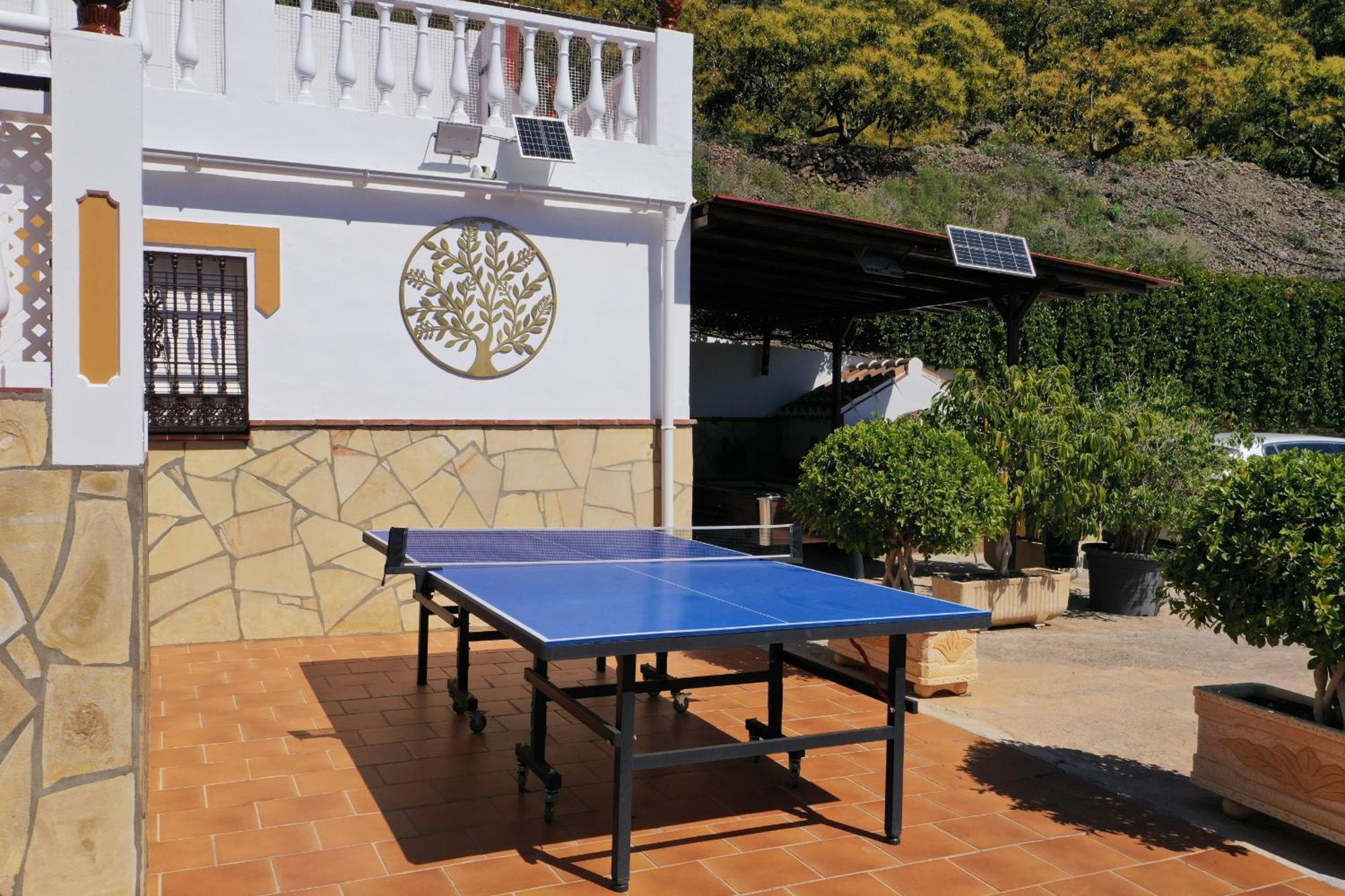 Alabarce Spainsunrentals 1037