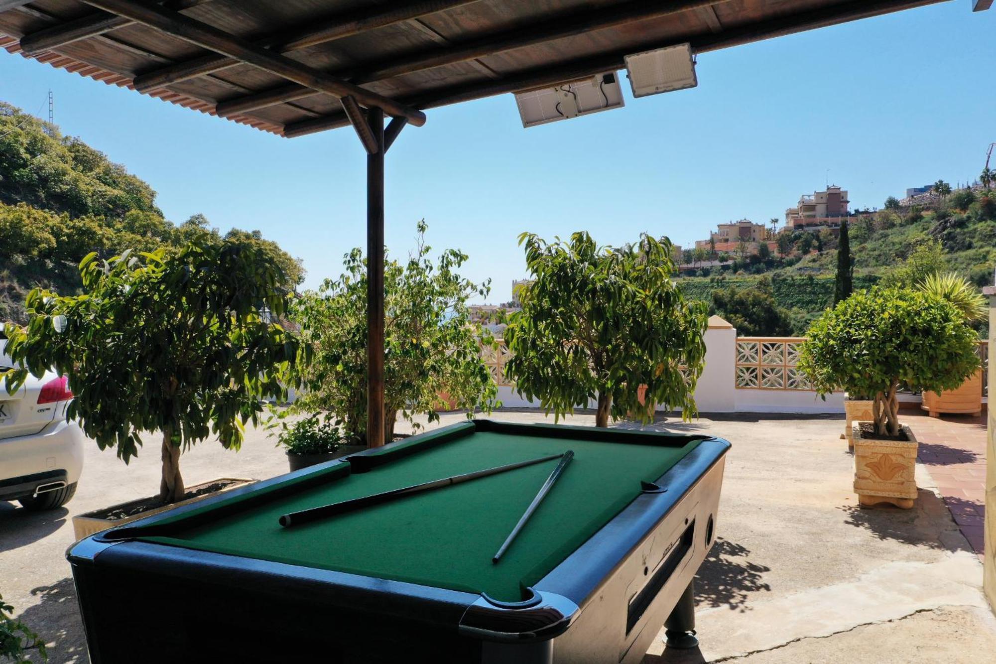 Villa Alabarce Spainsunrentals 1037