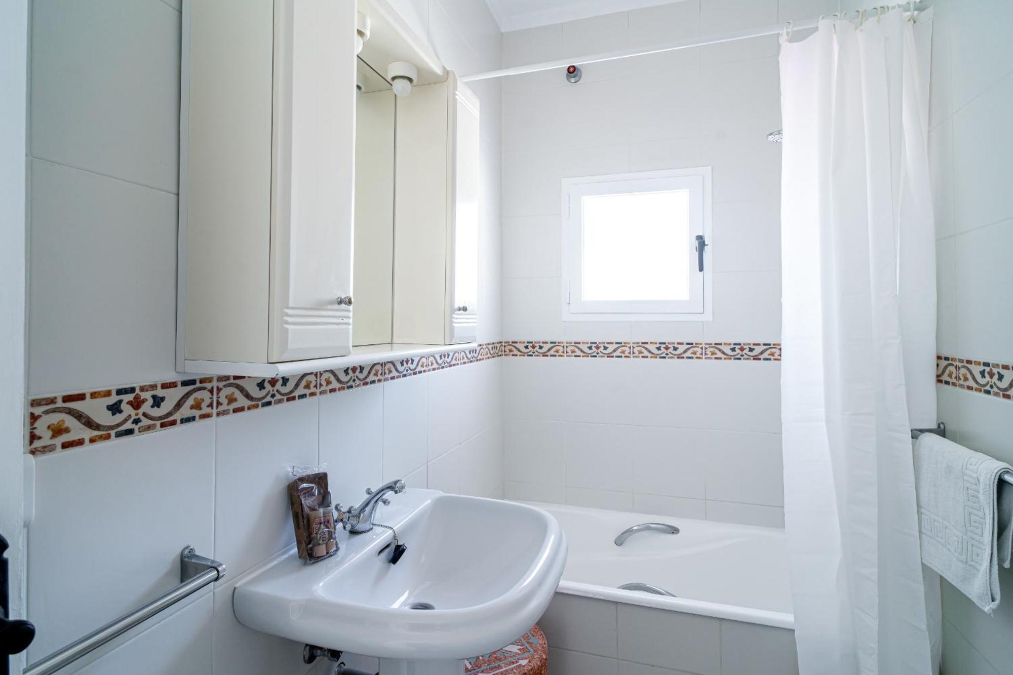 Hibiscos Seaview Terrace By Casasol Appartement Nerja