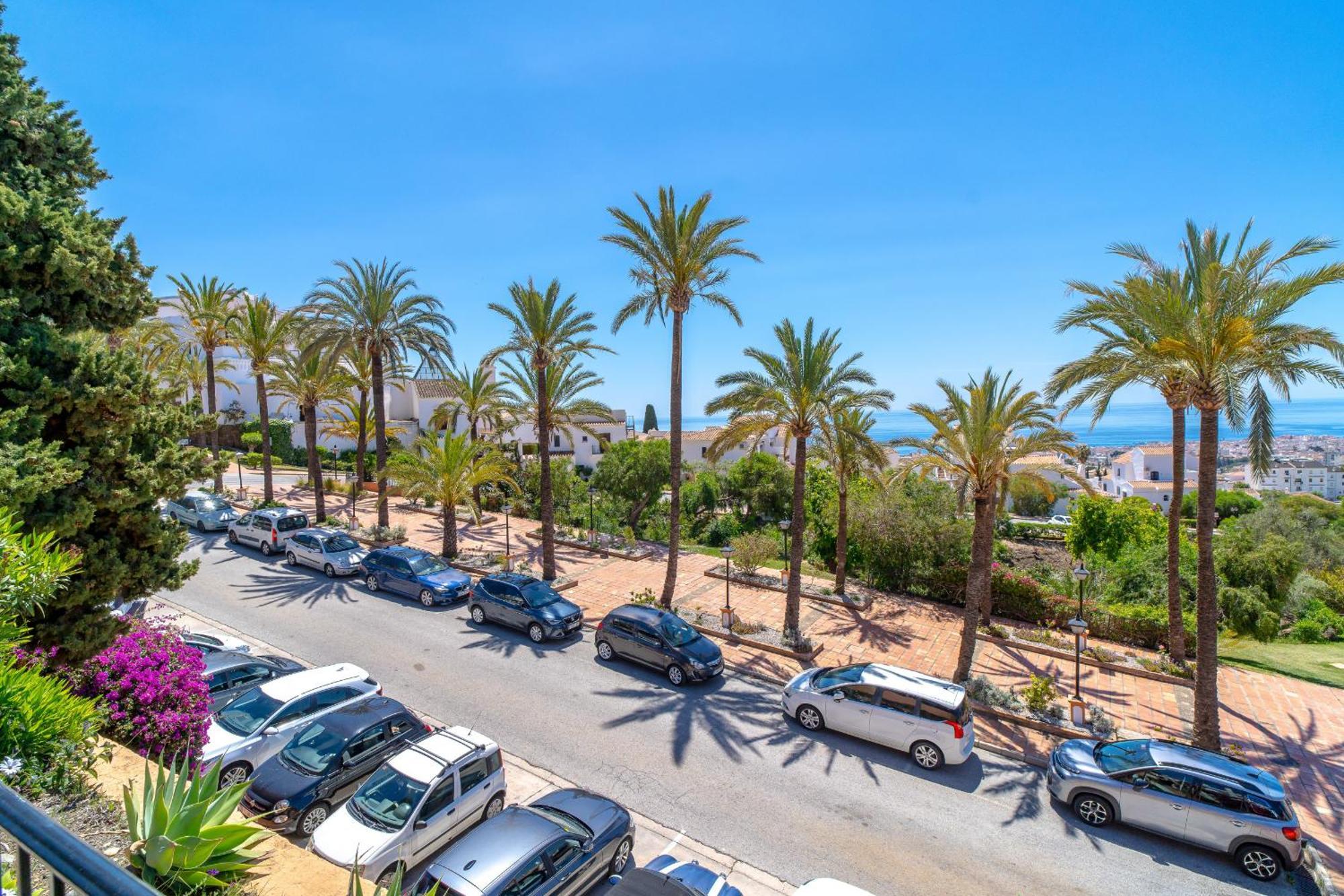 Appartement Hibiscos Seaview Terrace By Casasol