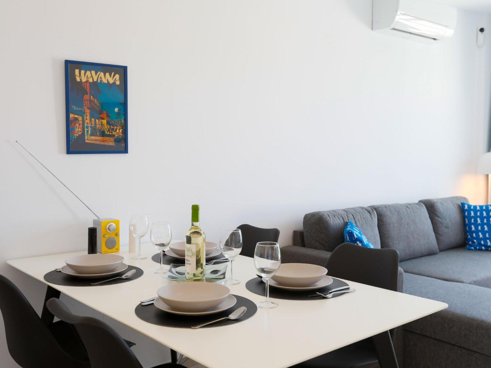 Colina Alta By Interhome Apartment Nerja