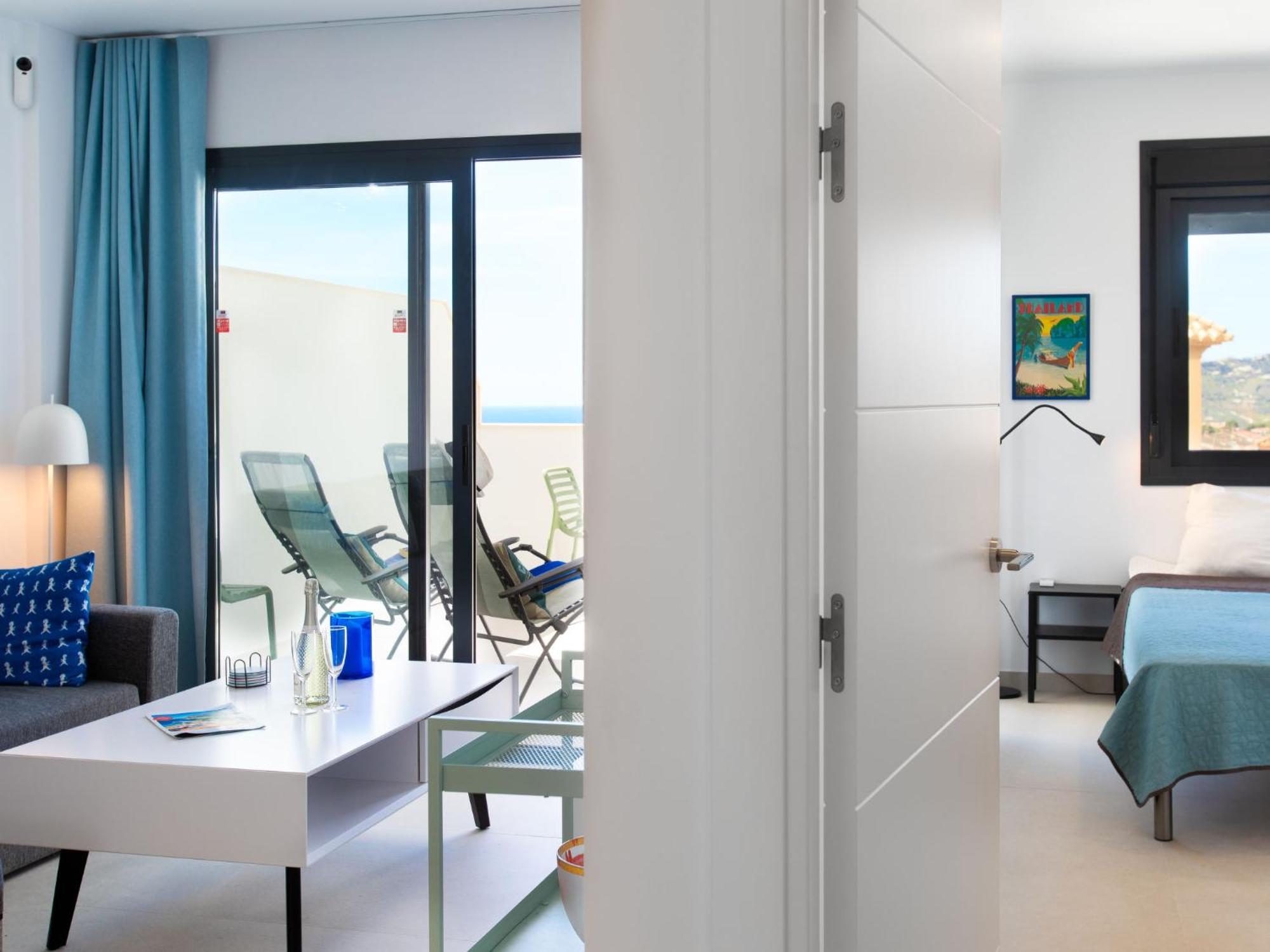 Apartment Colina Alta By Interhome Nerja