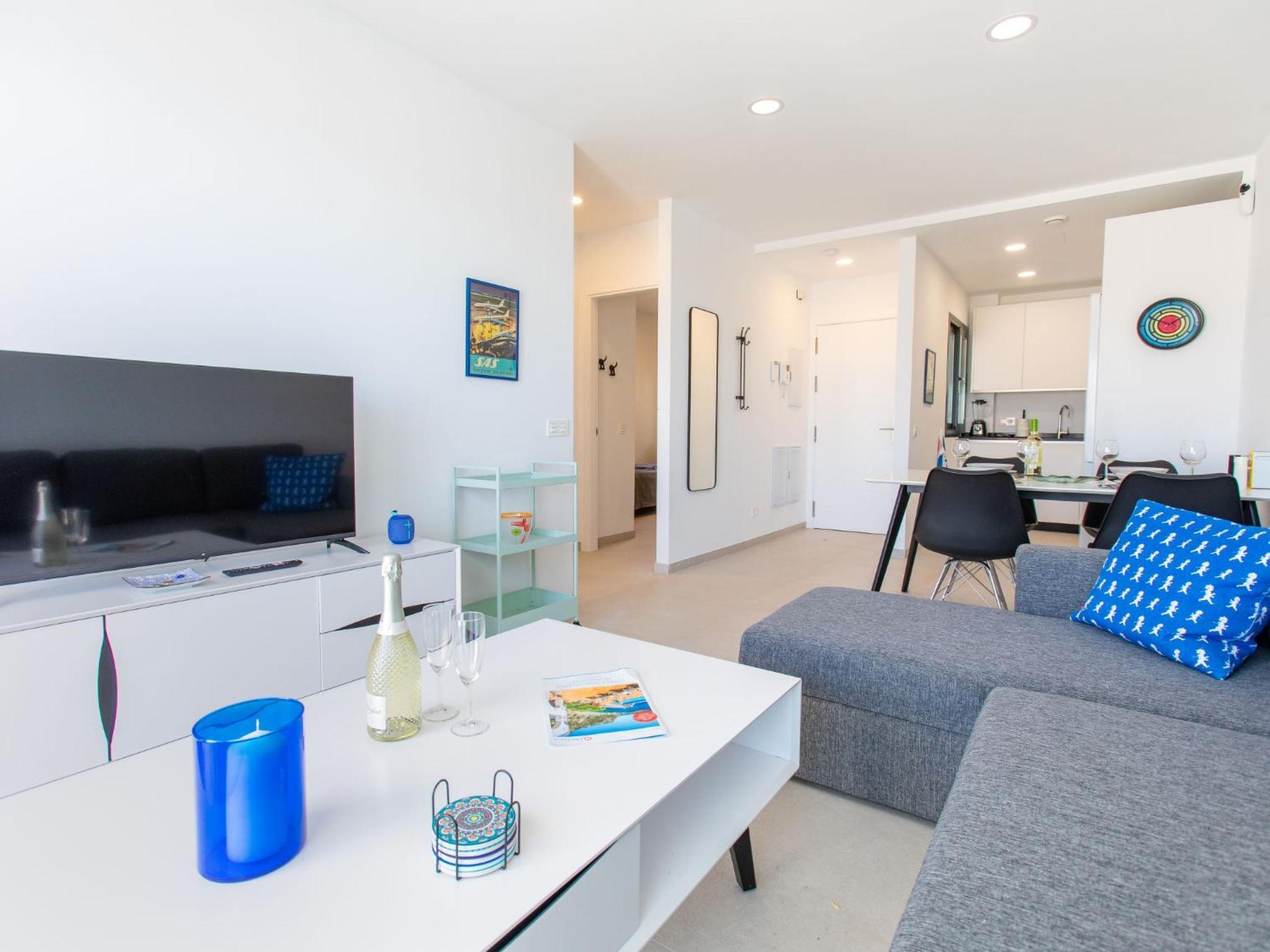 Apartment Colina Alta By Interhome