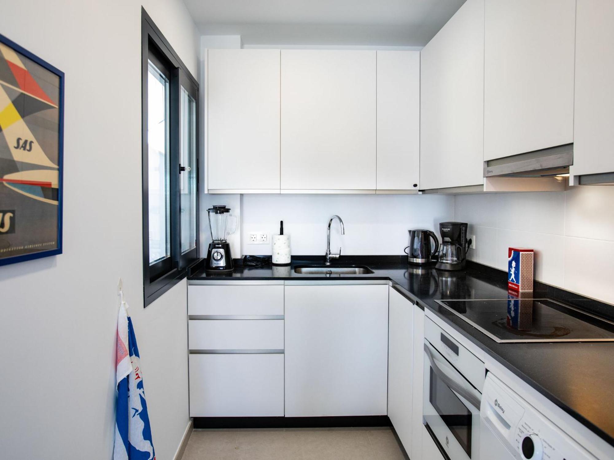Colina Alta By Interhome Apartment Nerja