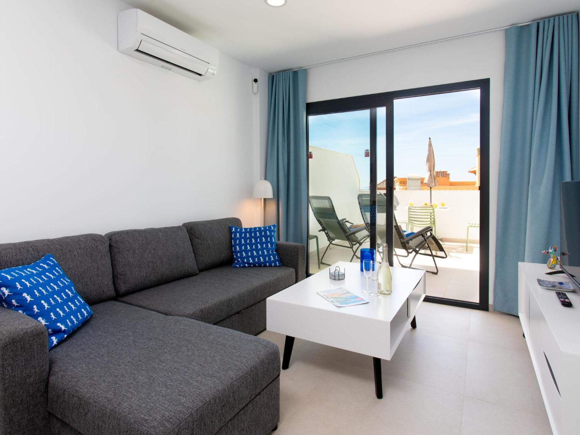 Apartment Colina Alta By Interhome *