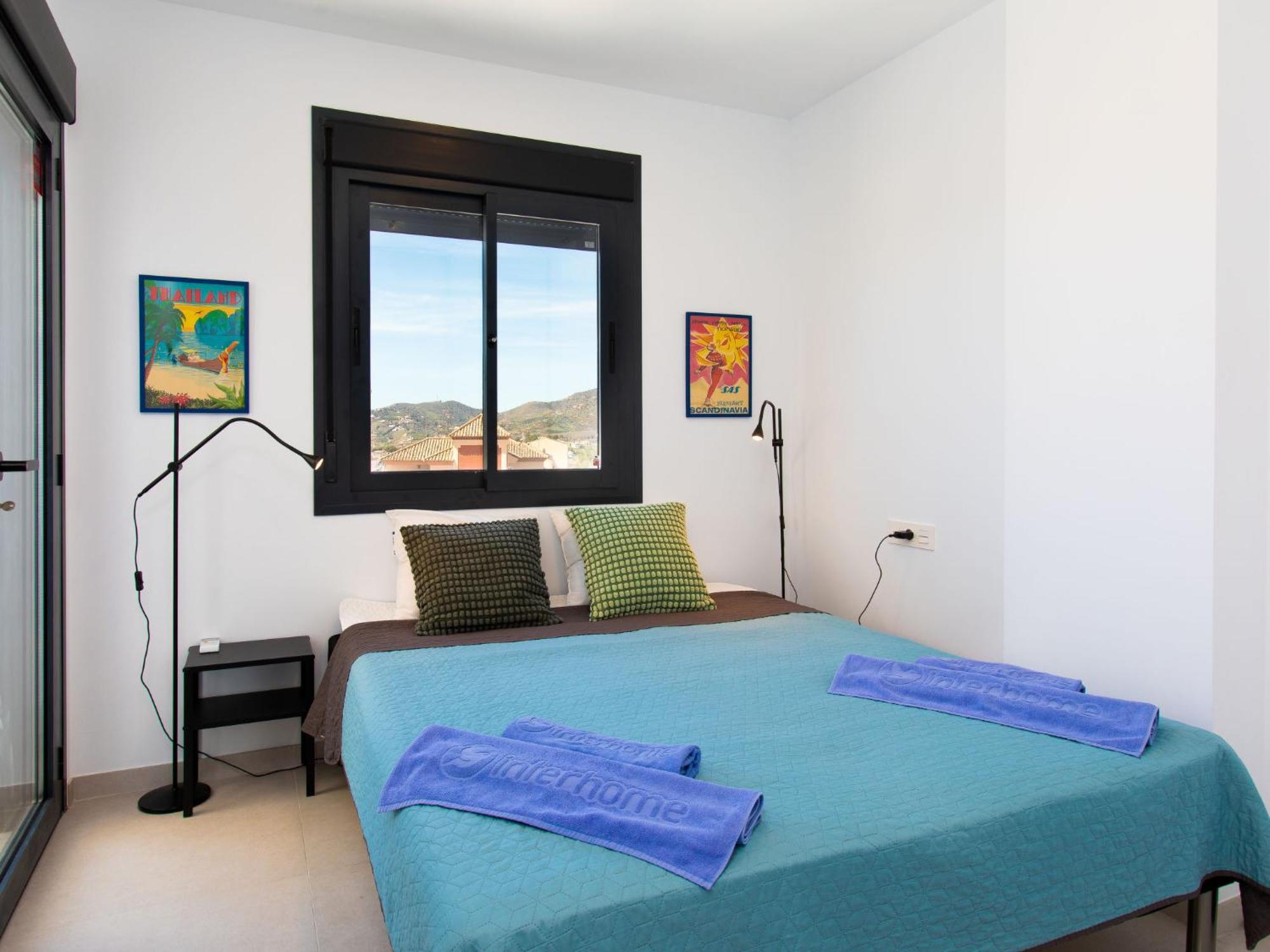 Apartment Colina Alta By Interhome Nerja