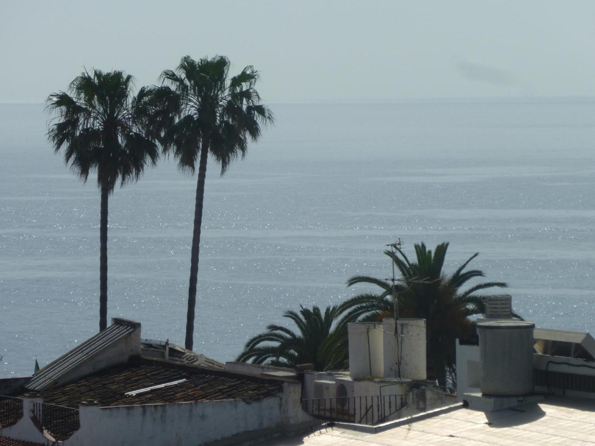 Gasthuis Don Peque Adult Recommended Nerja