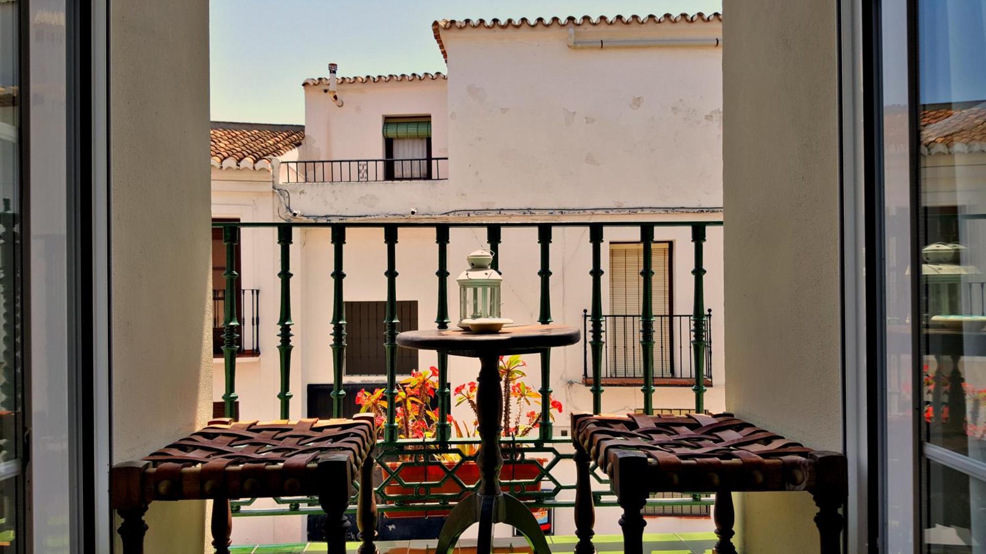 Carabeo Playa Appartement