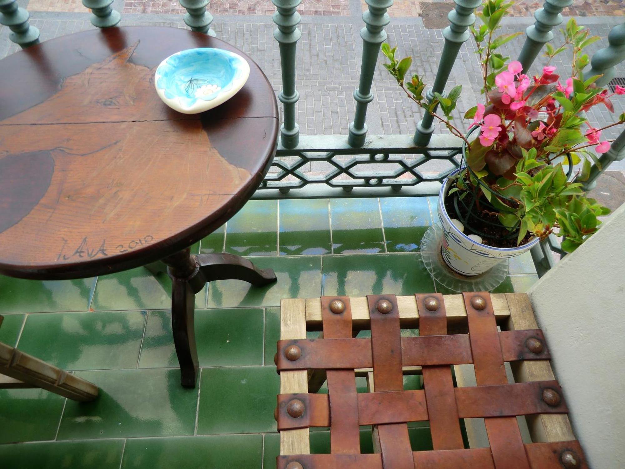 Carabeo Playa Appartement
