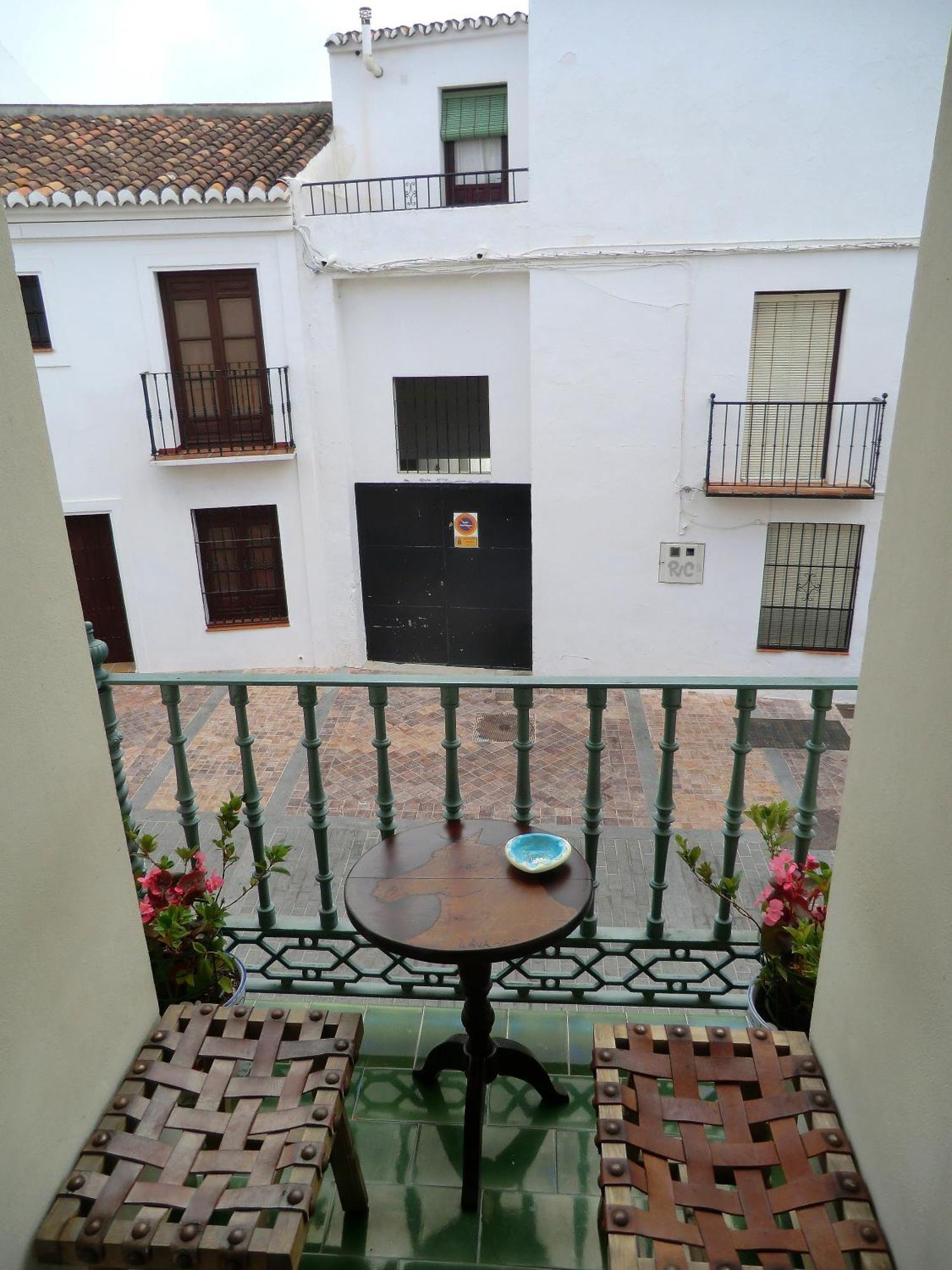 Appartement Carabeo Playa