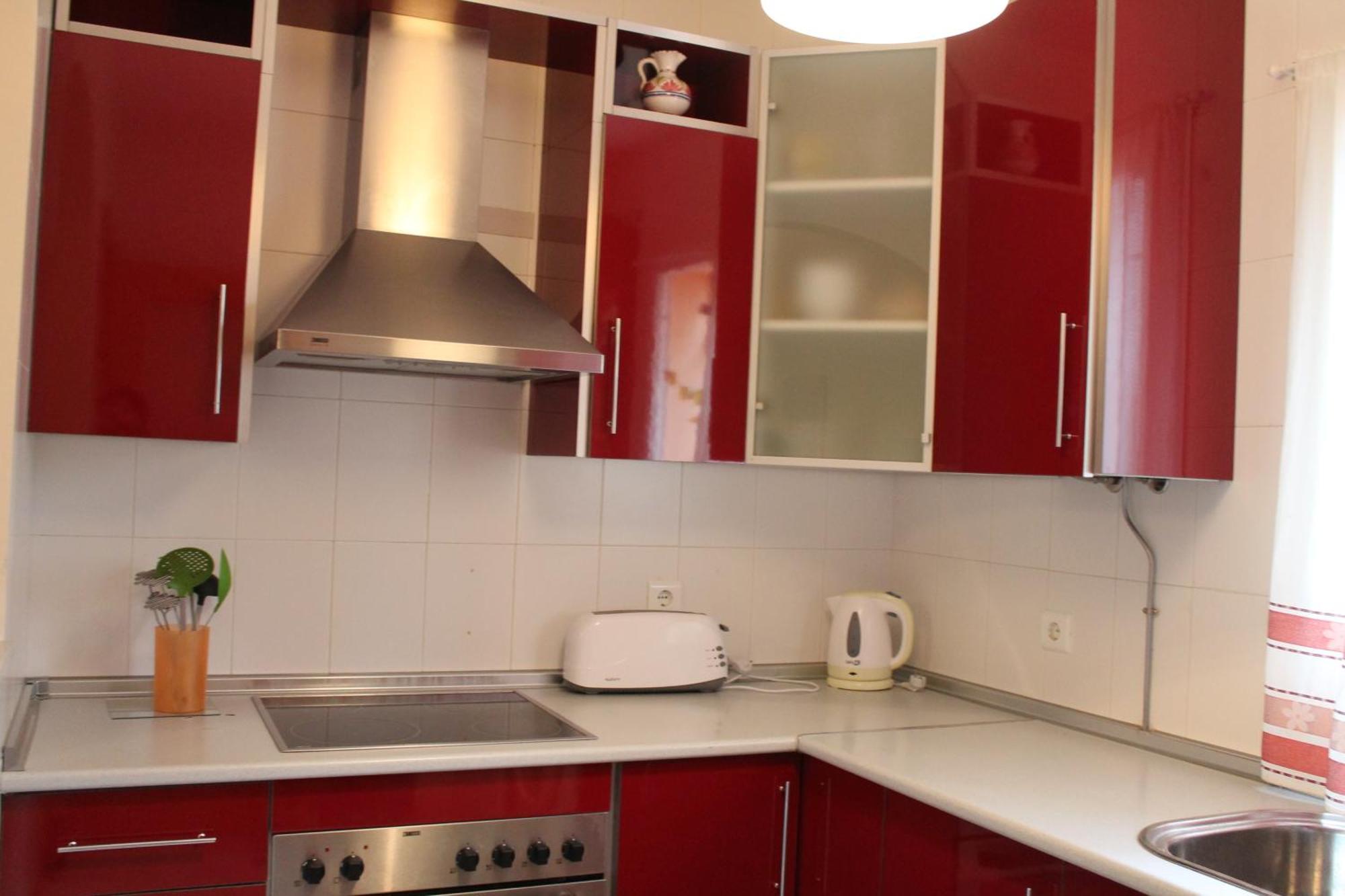 Apartamento Turisticos Plaza Del Olvido Nerja