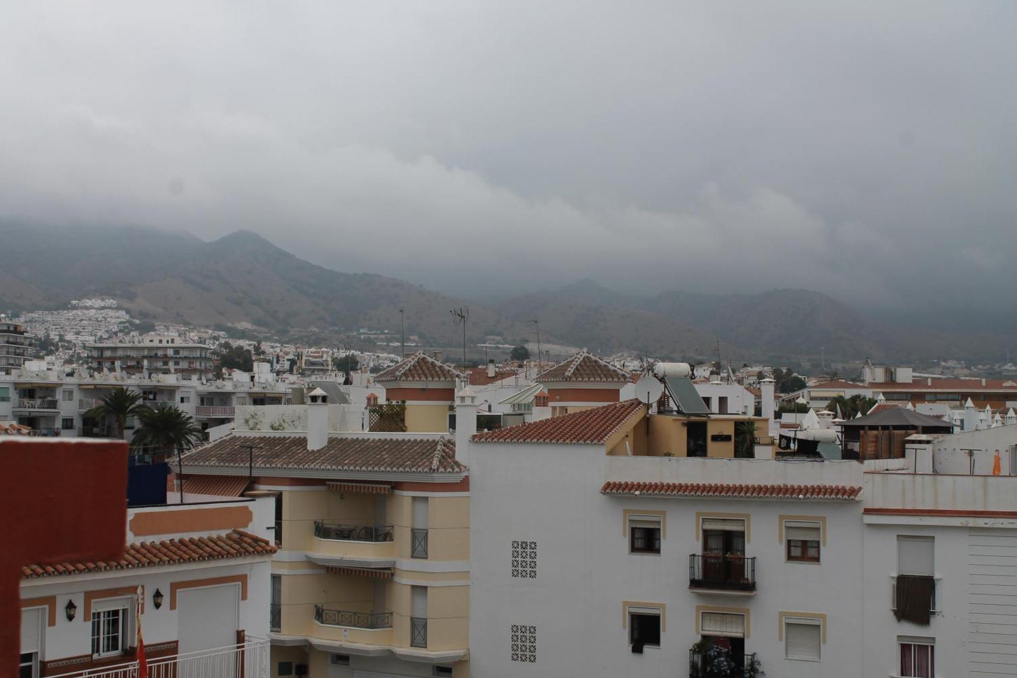 Apartamento Turisticos Plaza Del Olvido