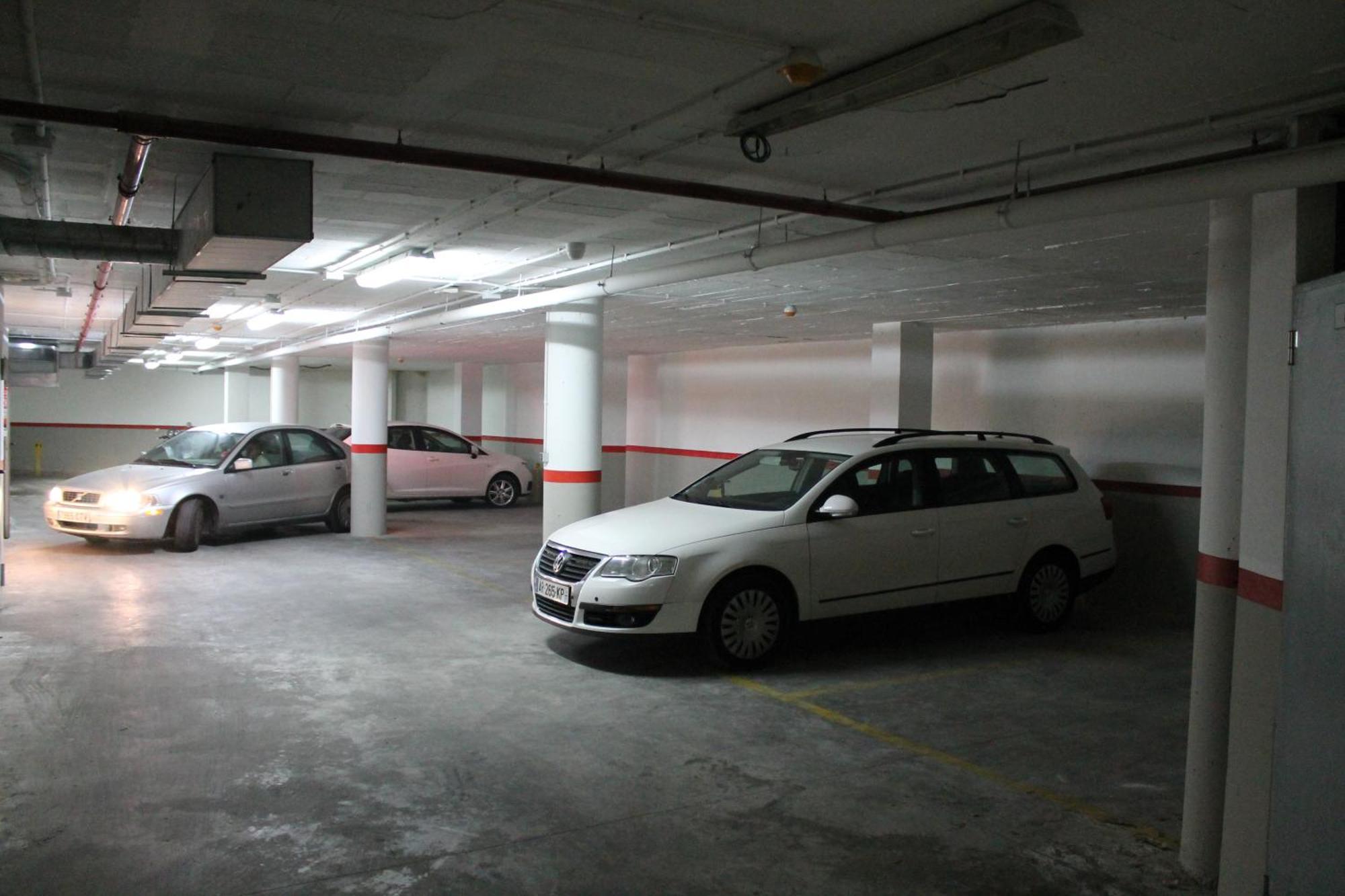 Apartamento Turisticos Plaza Del Olvido