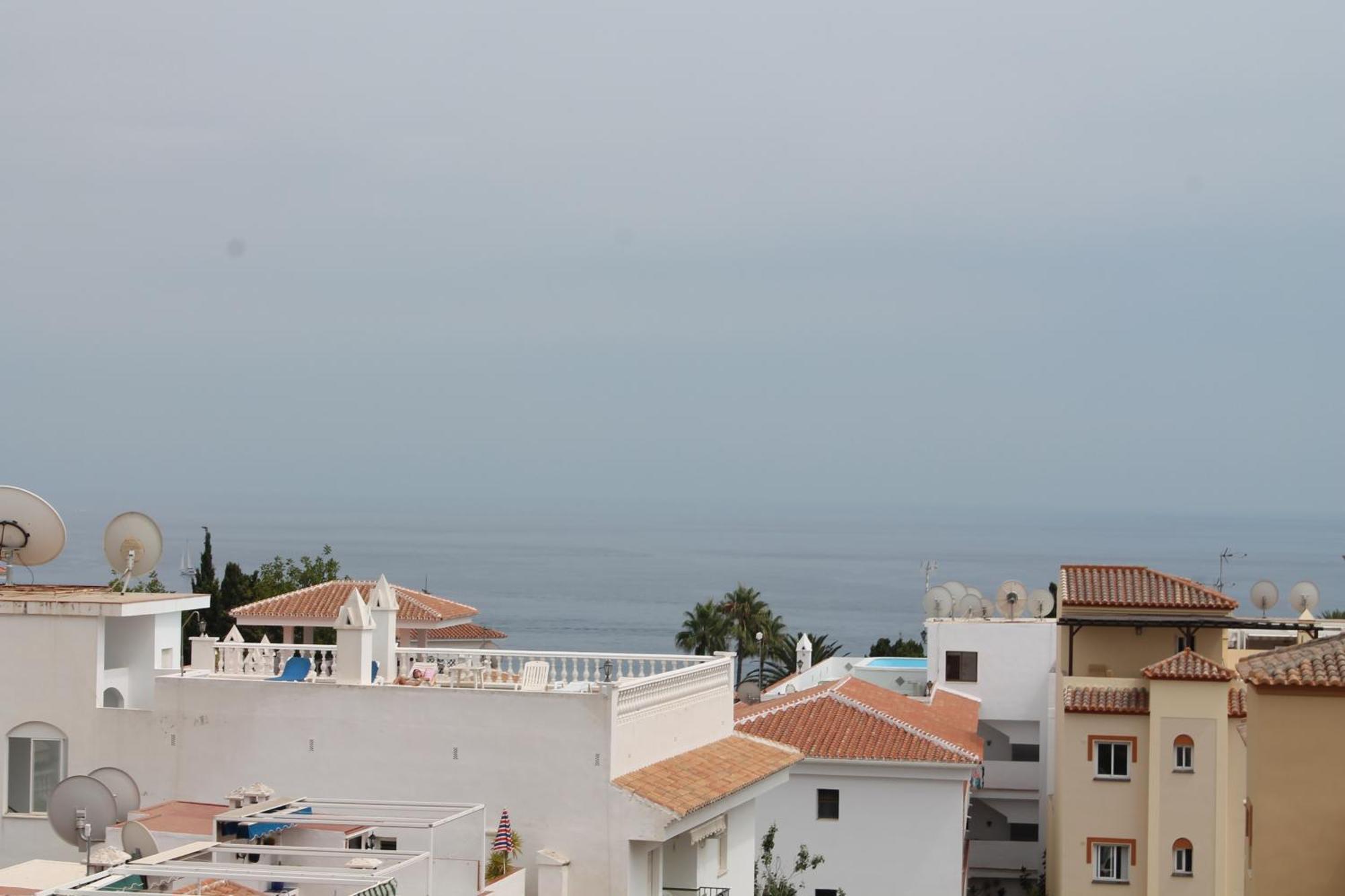Turisticos Plaza Del Olvido Apartamento Nerja