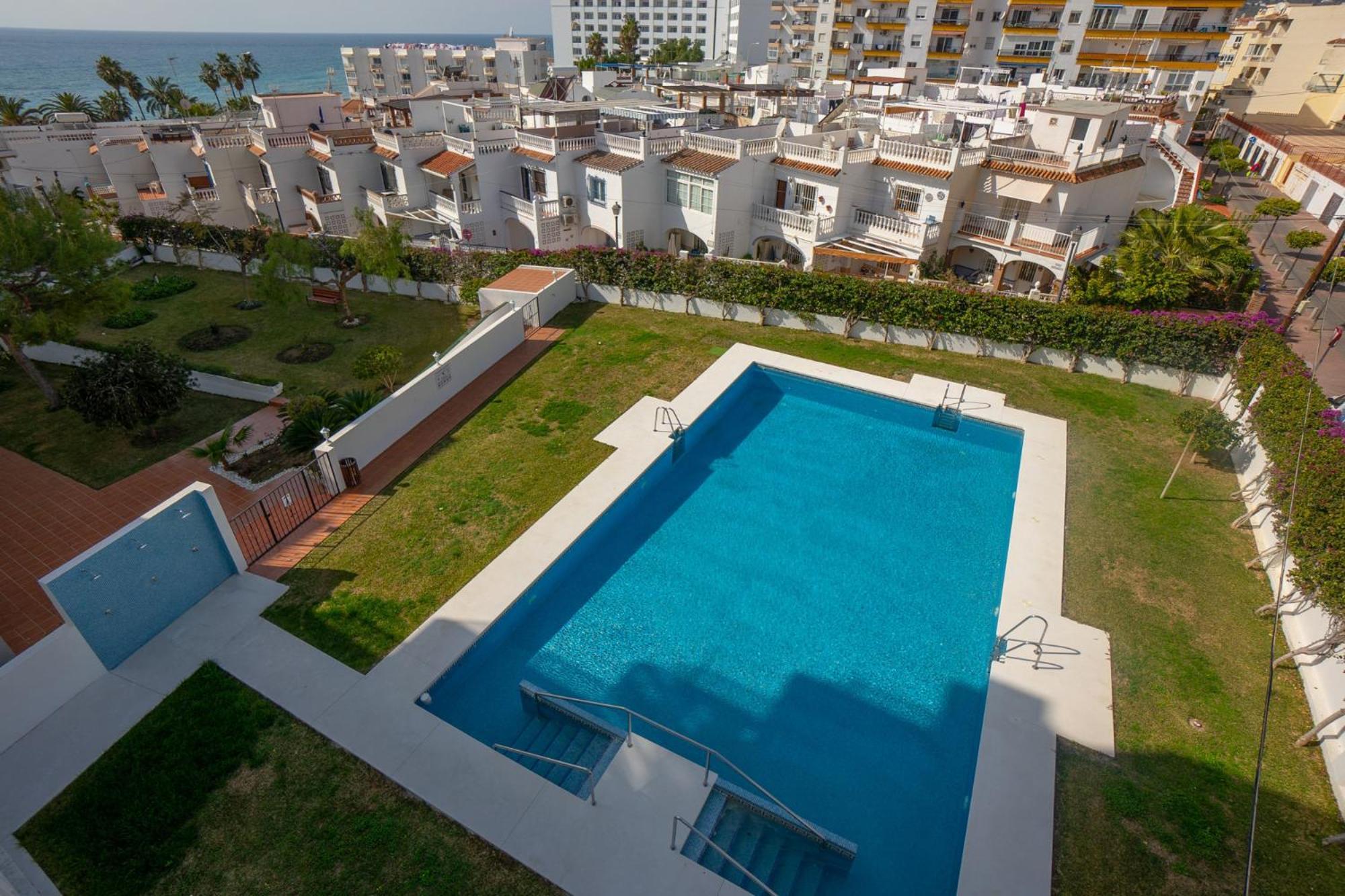 Edf. Delfín 2º2 Apartment *