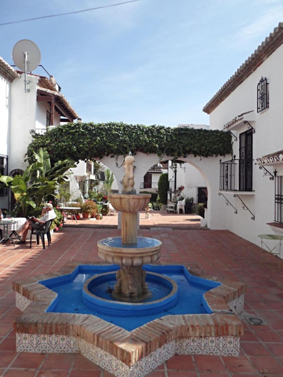 Nueva 22 Menyber Ferienhaus