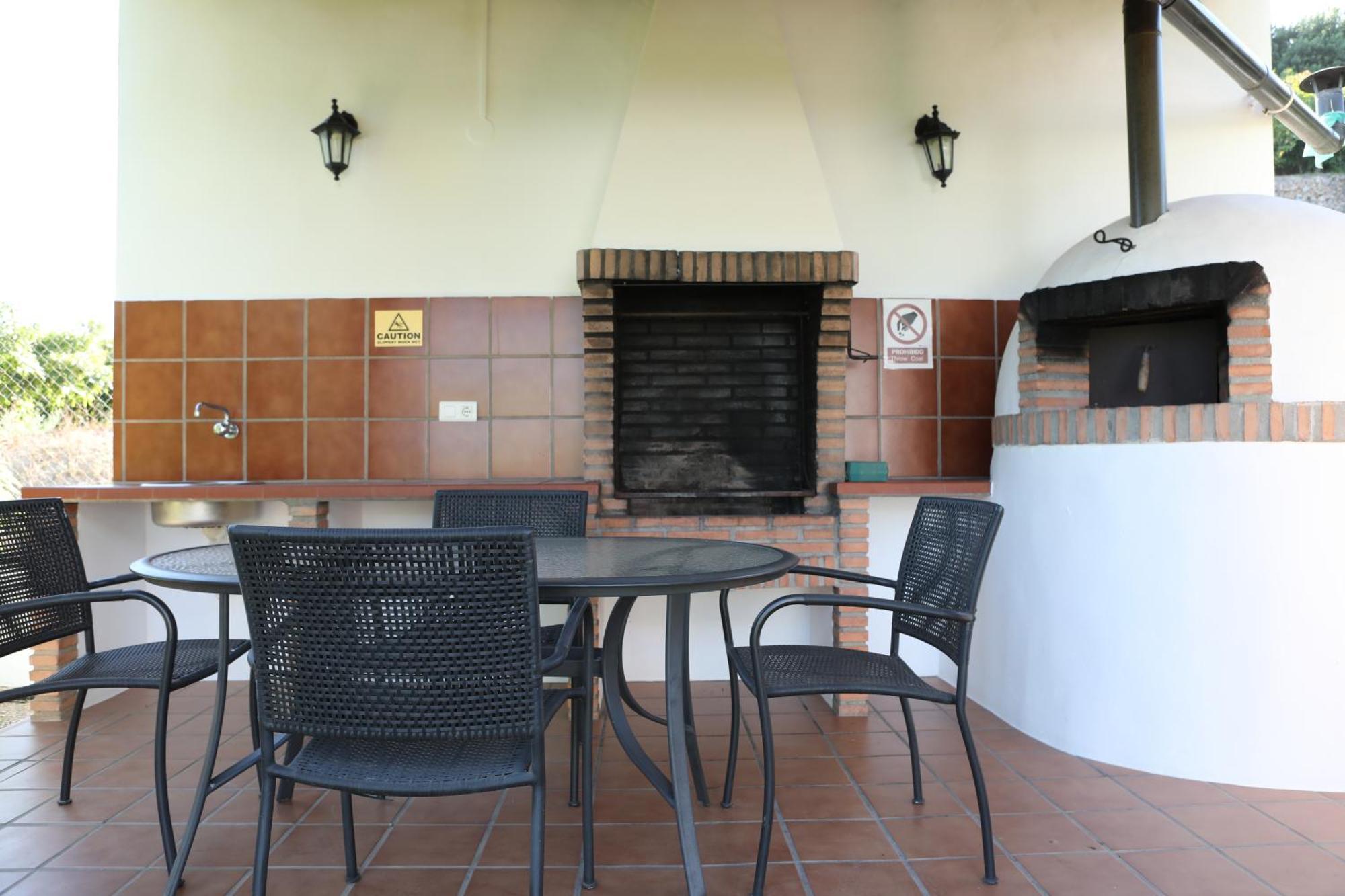 Tinajas Luxury Villa *