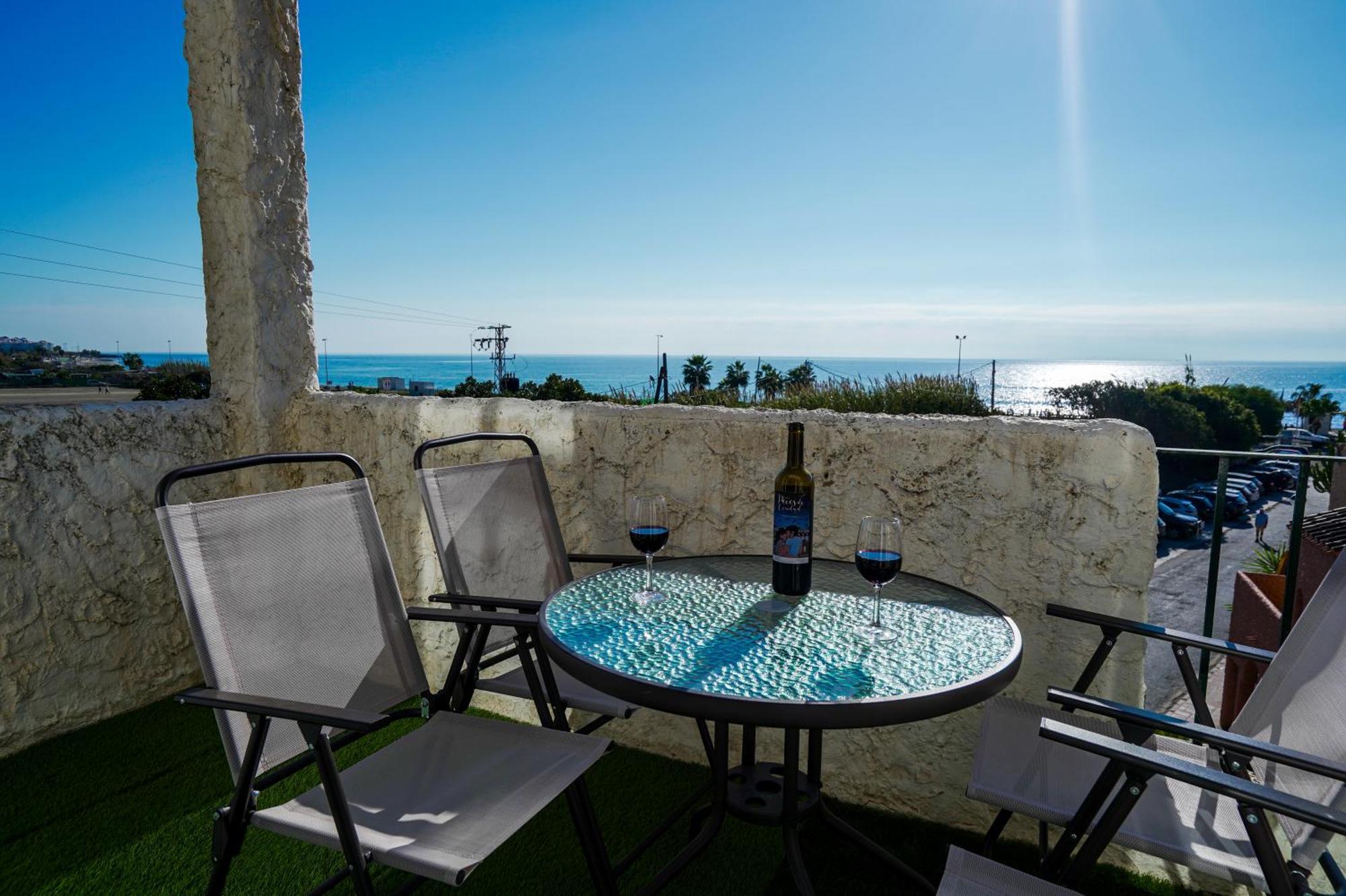 Apartamento Sunstay Relax Rio Marina Nerja
