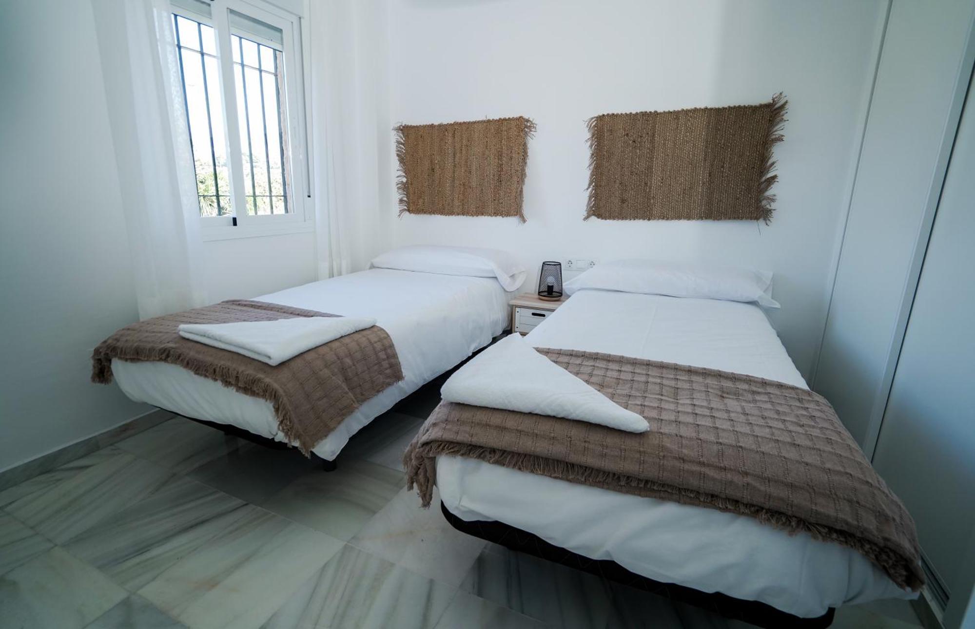 Sunstay Relax Rio Marina Apartamento