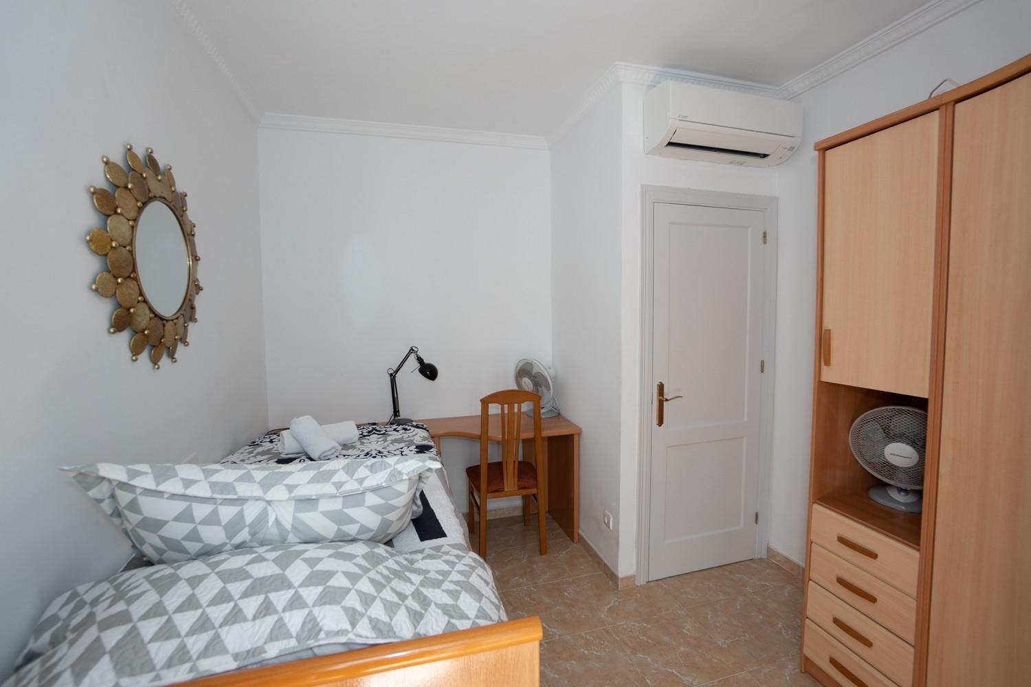 Holiday home Town House